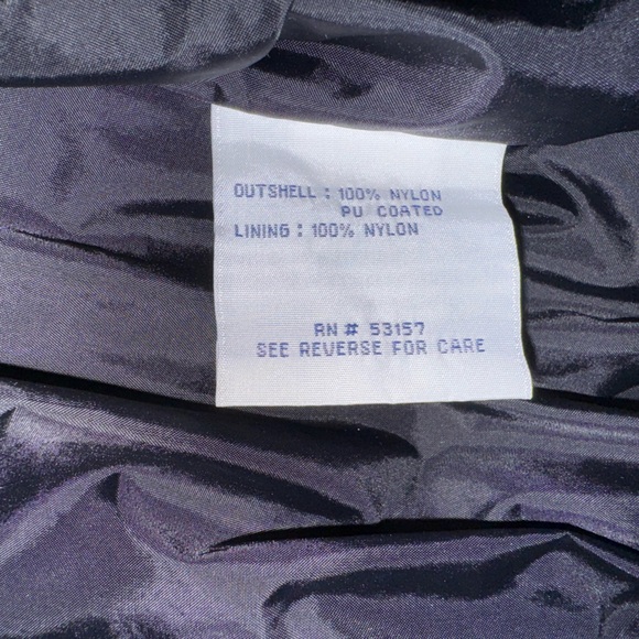 New York Mets Jacket (Youth Large) - Picture 5 of 8